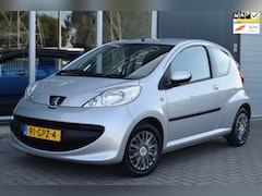 Peugeot 107 - 1.0-12V XS | Airco | Navi | NAP + APK 8-2026