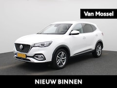 MG EHS - 1.5 TGDI Edition1 | APPLE CARPLAY | ACHTERUITRIJCAMERA | NAVIGATIE | LEDEREN STOELEN | LED