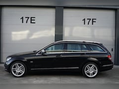 Mercedes-Benz C-klasse - 350 Avantgarde