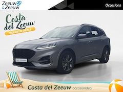 Ford Kuga - 2.5 PHEV ST-Line | Navigatie | Adaptieve Cruise Control | Climate Control | Achterruitrijc