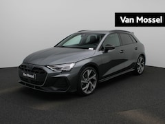 Audi A3 Sportback - 35 TFSI S Edition | 150PK | Trekhaak | Drive Select | Comfortsleutel | Achterspoiler Carbo