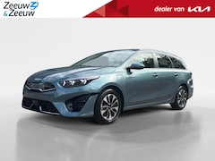 Kia Cee'd Sportswagon - Ceed 1.6 GDI PHEV DynamicPlusLine Navigatie | PHEV | Stoel + stuurverwarming | Achteruitri