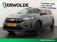 Dacia Jogger - 1.6 Hybrid 140 Extreme 7p. | Navigatie | Parkeercamera |