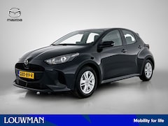 Mazda 2 Hybrid - 1.5 Centre-line | Camera achter | Apple Carplay/Android Auto | LM velgen |
