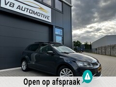 Volkswagen Polo - 1.0 TSI Highline DSG | 110 PK | LOUNGE EDITION / PANO / Full Option | Dealer Onderhouden