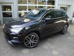 SEAT Ateca - 1.4 EcoTSI Xcellence 4DRIVE / Trekhaak
