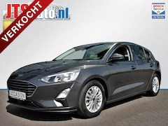 Ford Focus - EcoBoost Titanium 125pk, Carplay, Winterpakket