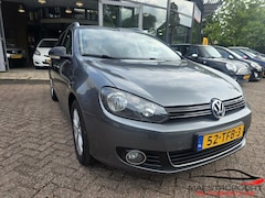 Volkswagen Golf Variant - 1.2 TSI Trendline BlueMotion