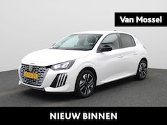 Peugeot e-208 - EV Allure 51 kWh