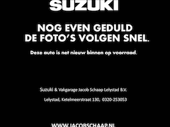 Suzuki Swift - 1.2 Stijl Smart Hybrid 90pk | Carbon Edition | Achteruitrijcamera | Cruise Control | Clima