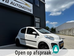 Citroën C1 - 1.0 First Edition | 5DRS | Airco | 148dkm | LM Velgen | APK Nieuw