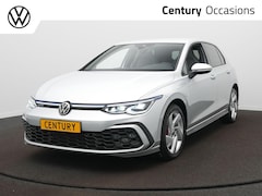 Volkswagen Golf - 1.4 eHybrid GTE 245PK / Elek. Stoel / Leder / Elek. Trekhaak