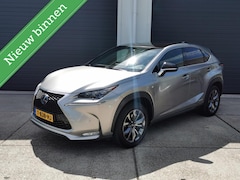 Lexus NX - 300h AWD F Sport Line