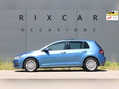 Volkswagen Golf - 1.2 TSI Highline Carplay Panodak NIEUWBINNEN