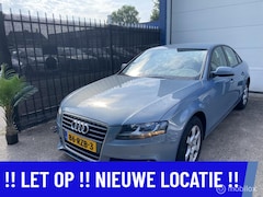 Audi A4 Limousine - 2.0 TFSI Pro Line S 260.DKM AUT MOTOR DEFECT