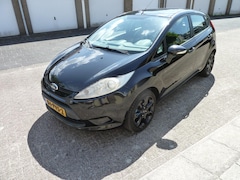 Ford Fiesta - 1.25 Limited