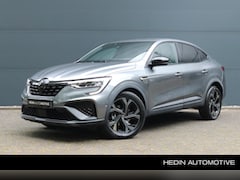 Renault Arkana - 1.6 E-Tech hybrid 145 E-Tech engineered | Bose | Naviatie | Stoel+Stuur verwarming | Adapt