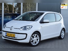Volkswagen Up! - 1.0 move up BlueMotion | Airco | Navi | NAP + APK 7-2026