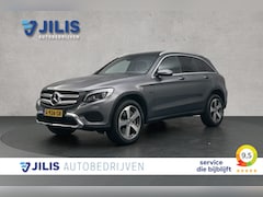 Mercedes-Benz GLC-klasse - 350e 4MATIC Premium Plus | Elektrisch panoramadak | Leder | Camera | LED | Verwarmde stoel