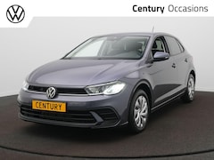 Volkswagen Polo - 1.0 TSI Life Business DSG | Climate Control | Stoelverwarming | Adaptive Cruise