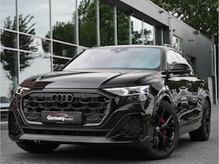 Audi Q8 - 60TFSI E 490PK Quattro S-Line 4W-best RS-Zetels Pano Head-Up B&O Tr.Haak