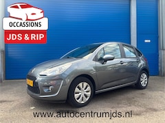 Citroën C3 - 1.4 Dynamique geleverd met nieuwe apk