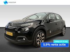 Citroën C3 - 1.2 110pk Business