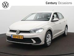 Volkswagen Polo - 1.0 TSI Life Business / Adap. Cruise / Stoelverwarming / Side-Assist