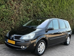 Renault Grand Scénic - 2.0-16V Tech Line 7p. Bluetooth