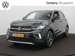 Volkswagen T-Cross - 1.0 TSI R-Line Business DSG / Virtual / Stoelverwarming / Navi