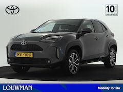 Toyota Yaris Cross - 1.5 Hybrid Dynamic Limited | Winter pakket |