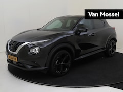 Nissan Juke - 1.0 DIG-T N-Connecta Lm velgen | metallic | Clima | bluetooth