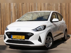 Hyundai i10 - 1.0i 67pk Automaat Comfort Smart Trekhaak RIJKLAAR