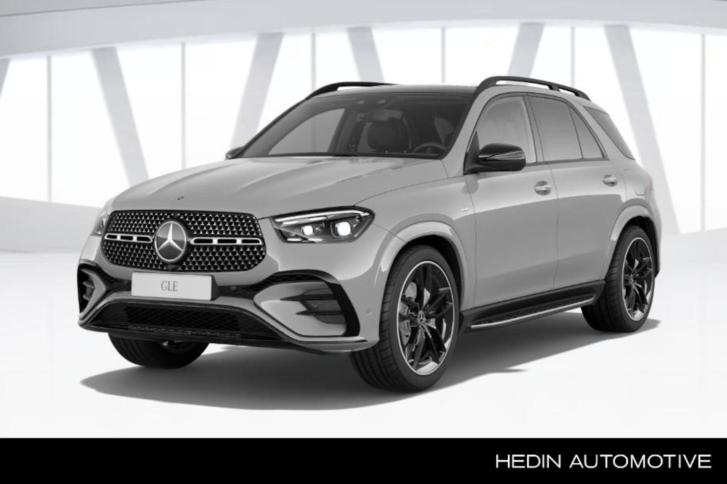 Mercedes-Benz GLE-Klasse - GLE 400e Automaat 4MATIC Sport Edition | MANUFAKTUR | Premium Plus Pakket | Winterpakket | - AutoWereld.nl