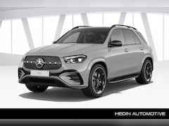 Mercedes-Benz GLE-Klasse - GLE 400e Automaat 4MATIC Sport Edition | MANUFAKTUR | Premium Plus Pakket | Winterpakket |