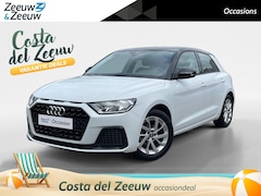 Audi A1 Sportback - 25 TFSI S Line Pro Line S | Climate Control | Cruise Control | Virtual Cockpit | Parkeerse