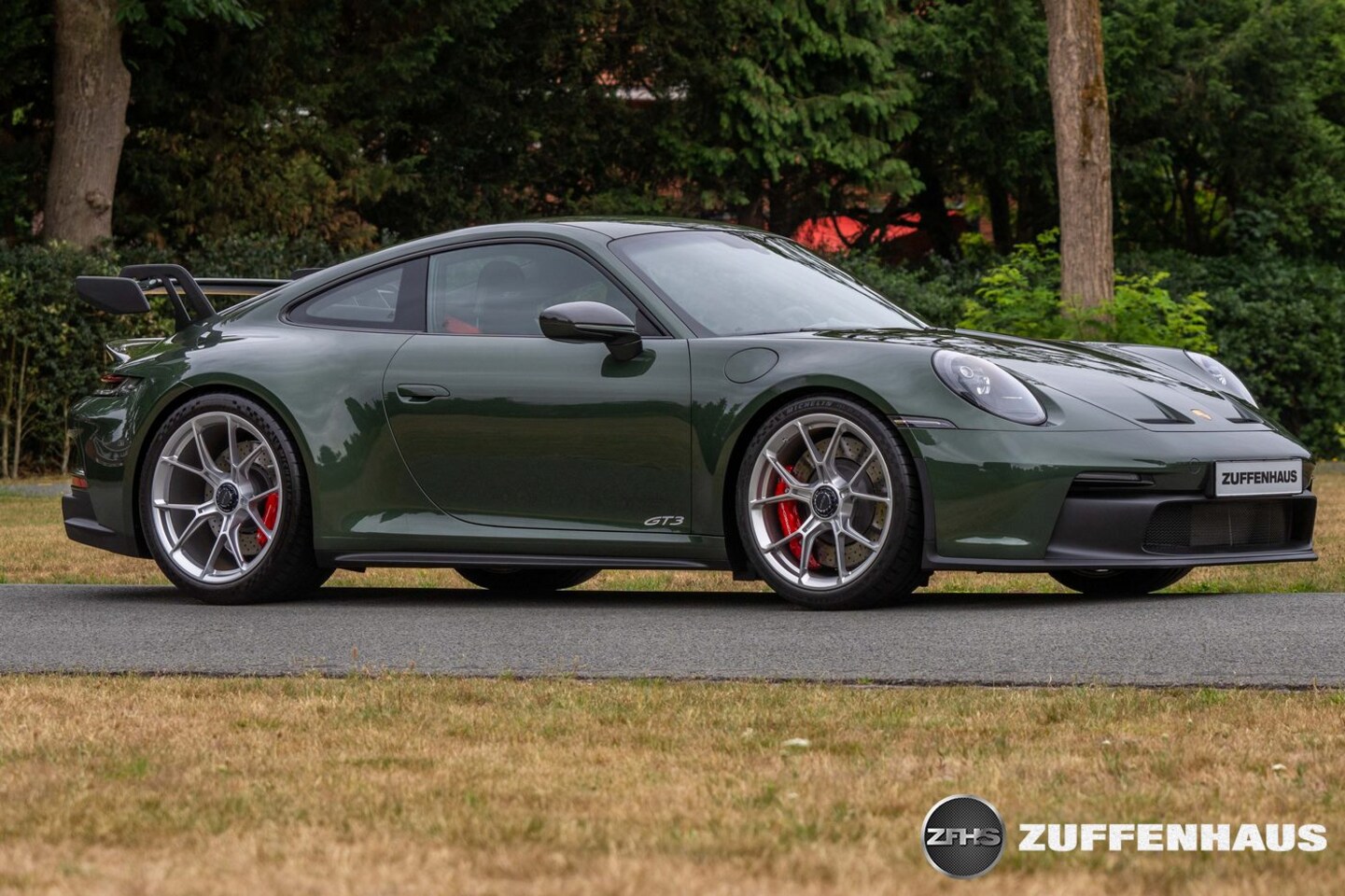Porsche 911 - 4.0 GT3 Handbak - AutoWereld.nl
