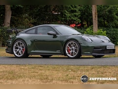 Porsche 911 - 4.0 GT3 Handbak