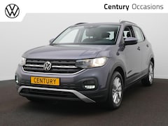 Volkswagen T-Cross - 1.5 TSI Style DSG / Camera / Stoelverwarming / Adap. Cruise