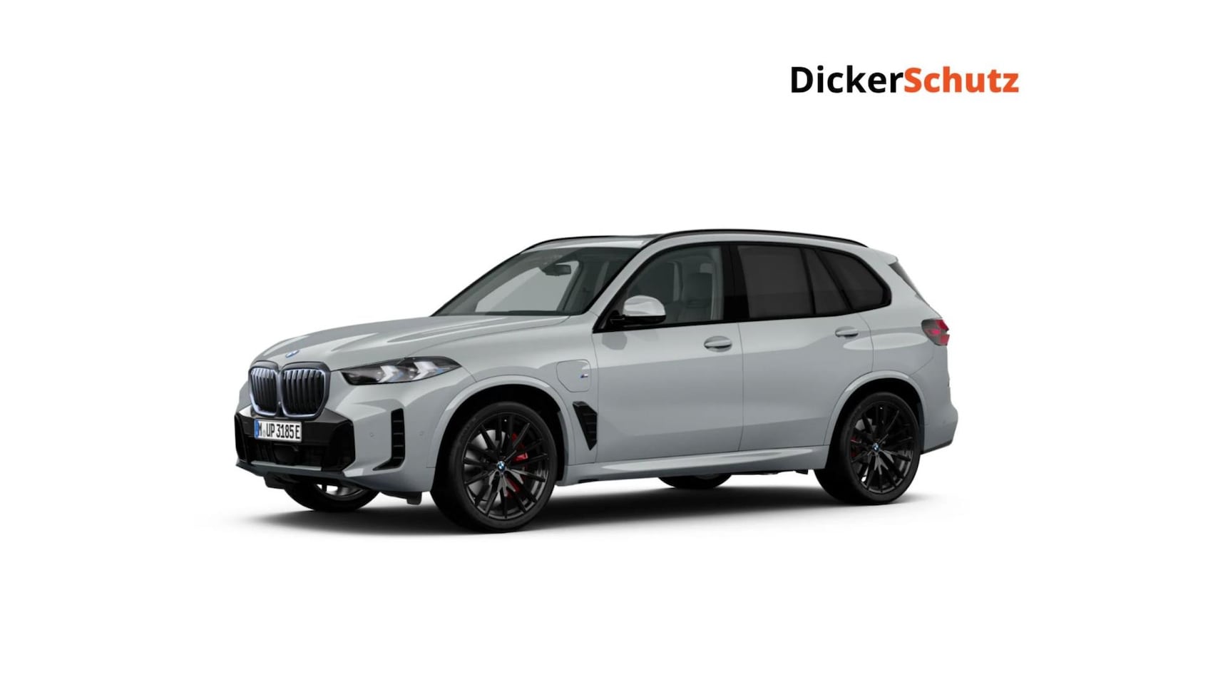 BMW X5 - XDrive50e | M Stoelen | Trekhaak | Pano | Soft-Close - AutoWereld.nl
