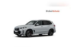 BMW X5 - XDrive50e | M Stoelen | Trekhaak | Pano | Soft-Close