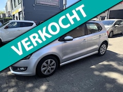 Volkswagen Polo - 1.2 TDI BlueMotion Airco Lees tekst
