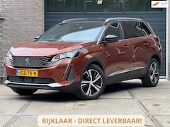 Peugeot 5008 - GT 180pk Automaat | Adaptive Cruise Control | Stoelverwarming | Parkeercamera