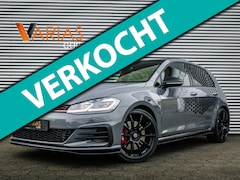Volkswagen Golf - 2.0 TSI GTI TCR Pano DCC Leer Lane VOL