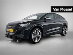 Audi Q4 Sportback e-tron - 45 S Edition 82 kWh