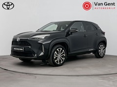 Toyota Yaris Cross - 1.5 Hybrid Dynamic | Apple Carplay / Android Auto | Stoelverwarming | Keyless | LED | Navi