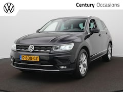 Volkswagen Tiguan - 1.5 TSI ACT Highline DSG / Virtual / Elek. Trekhaak / Adap. Cruise