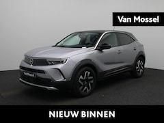 Opel Mokka-e - Elegance 50-kWh | 136pk | 3 Fase | Navigatie | Camera | Slechts 24.000km |