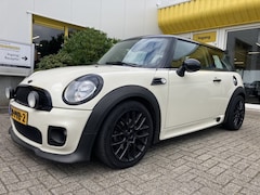 MINI One - 1.6 John Works Pakket Airco Cruisecontrol