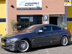 Alpina B4 - BMW BITURBO COUPE ALLRAD Individual